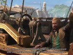 Assassin's Creed Iv : Black Flag - Présentation des Personnages (Gameplay)