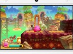 Kirby Triple Deluxe - 3DS