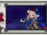 Bravely Default - Trailer des personnages (Gameplay)