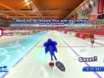 Mario & Sonic aux Jeux Olympiques d'Hiver de Sotchi 2014 - Wii U