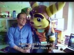 Ratchet & Clank : Nexus - Mockumentary (Développeurs)