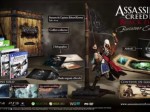 Assassin's Creed IV : Black Flag - Launch Trailer (Teaser)
