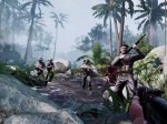 Rambo - Trailer de gameplay (Gameplay)