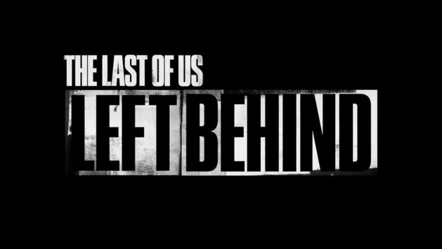 The Last of Us- Left Behind Reveal Video