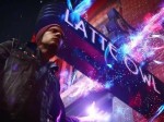 inFamous : Second Son - Neon Reveal (Gameplay)