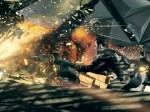 Quantum Break- Trailer des VGX (Développeurs)