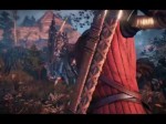 The Witcher 3 : Wild Hunt - Trailer VGX (Gameplay)