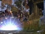 The Elder Scrolls Online - War on Cyrodiil (Gameplay)