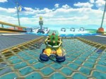 Mario Kart 8 - Nouveau trailer (Gameplay)