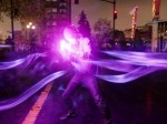 InFamous : Second Son - Accolades (Gameplay)