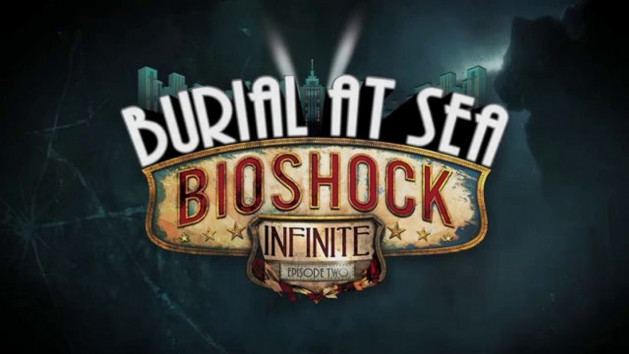 BioShock Infinite : Tombeau Sous-Marin - Épisode 2 - Première vidéo