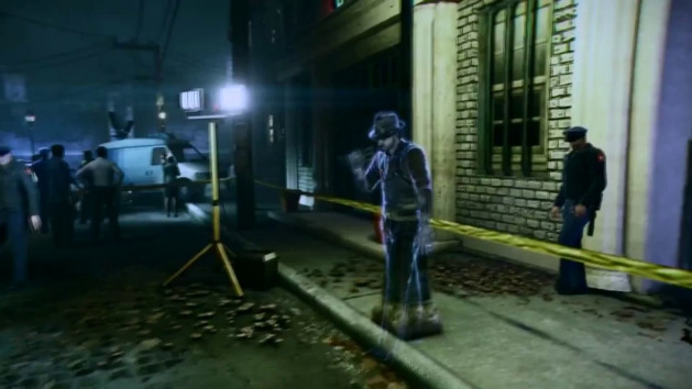 Murdered : Soul Suspect - Every Lead