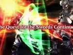 SoulCalibur : Lost Swords - The Battle Begins Here (Gameplay)