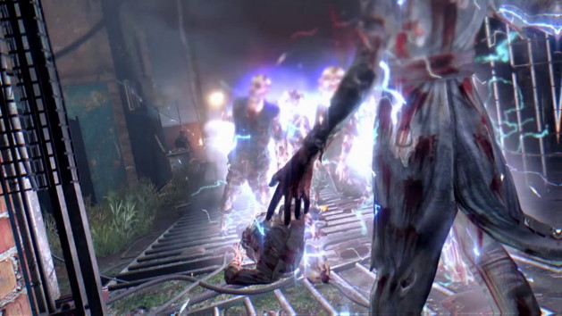 Dying Light - Nouveau trailer