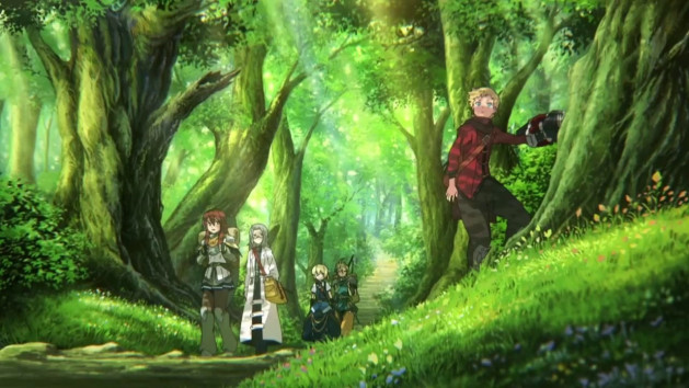 Etrian Odyssey Untold : The Millenium Girl - Nouveau trailer