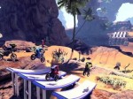 Trials Fusion - Accrochez-vous (Gameplay)