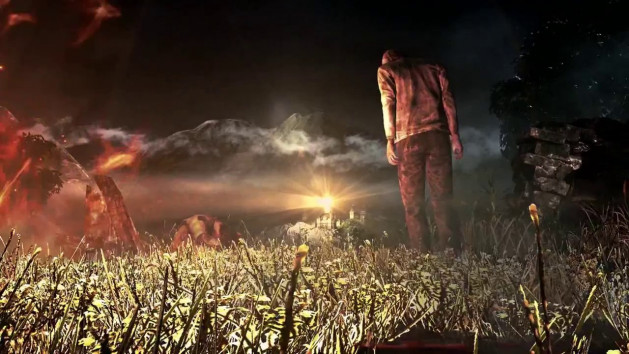 The Evil Within - Nouveau trailer