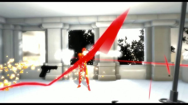 SuperHot - Trailer 2