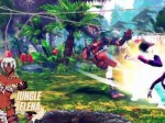 Ultra Street Fighter IV - Pre-order Costume Trailer (Gameplay)