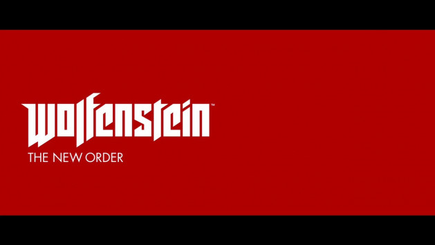 Wolfenstein - Rising sun trailer