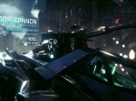 Batman : Arkham Knight - Batmobile Battle mode (Teaser)