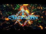 Crackdown - Trailer d'annonce (Teaser)