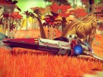 No Man's Sky - Gameplay trailer (Gameplay)