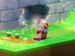 Captain Toad : Treasure Tracker - Trailer d'annonce (Gameplay)