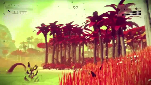 No Man's Sky - Story of No Man's Sky