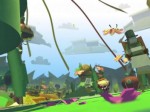 Tearaway Unfolded - PS4