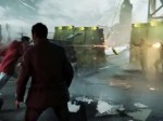 Quantum Break - 1er extrait de gameplay (Gameplay)