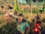 Dead Island 2 - Sunshine & Slaughter (Gameplay)