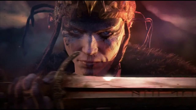 Hellblade - Teaser d'annonce