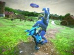 Pokkén Tournament - Wii U