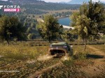 Forza Horizon 2 - Trailer de lancement (Teaser)