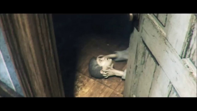 Silent Hills - Teaser du TGS 2014