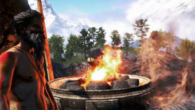 Far Cry 4 - Will you survive in Kyrat