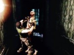Resident Evil HD - Nouveau trailer (Gameplay)