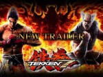 Tekken 7 - Trailer de gameplay (Gameplay)