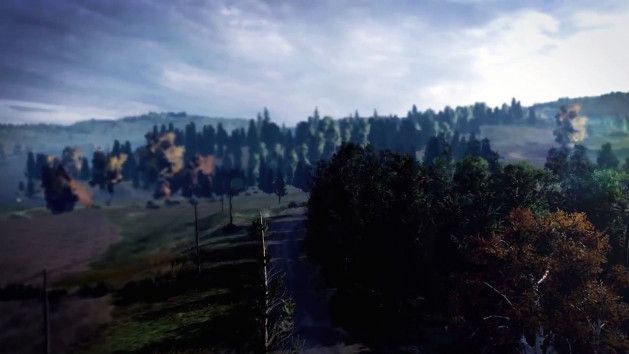 WRC 5 - Teaser d'annonce