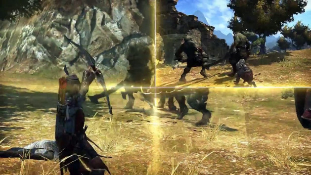 Dragon's Dogma Online - Premier Trailer