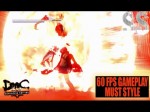 DmC Devil May Cry : Definitive Edition - Le mode Must Style (60FPS) (Gameplay) DmC Devil May Cry : Definitive Edition - Le mode Must Style (60FPS) (Gameplay)