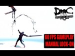 DmC Devil May Cry : Definitive Edition - Gameplay en 60 FPS (Gameplay) DmC Devil May Cry : Definitive Edition - Gameplay en 60 FPS (Gameplay)