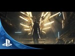 Deux Ex : Mankind Divied - Trailer d'annonce (Teaser) Deux Ex : Mankind Divied - Trailer d'annonce (Teaser)