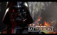 Star Wars : Battlefront nous montre son gros sabre (Evénement) Star Wars : Battlefront nous montre son gros sabre (Evénement)