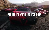 DriveClub - PS4