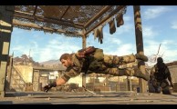 Metal Gear Online Commentary Trailer (Développeurs) Metal Gear Online Commentary Trailer (Développeurs)