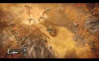 Helldivers : Turning up the Heat (Teaser) Helldivers : Turning up the Heat (Teaser)