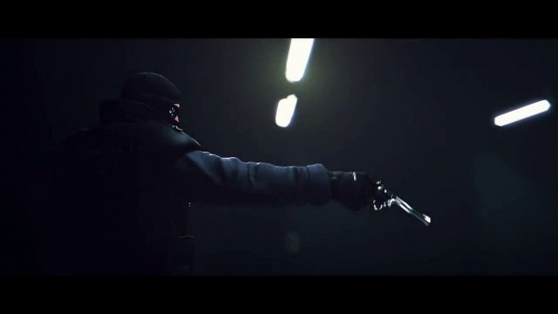 Trailer Rainbow Six : Siege