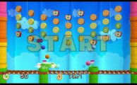 Yoshi's Woolly World - Wii U